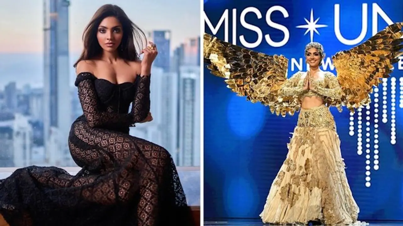 Miss Universe 2023: When and where to watch the beauty pageant live? Miss Universe 2023: When and where to watch the beauty pageant live?