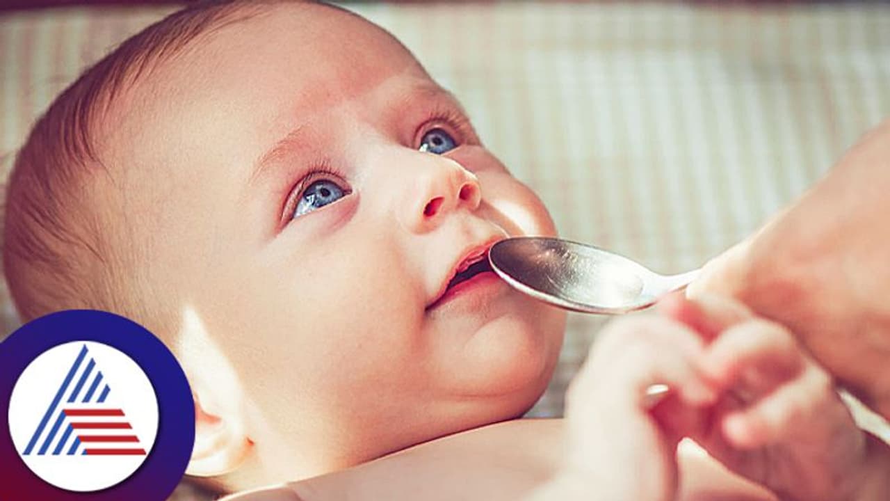 ನವಜಾತ ಶಿಶುವಿಗೆ ನೀರು ಕೊಡೋ ಅಗತ್ಯ ಇದೆಯಾ? ನವಜಾತ ಶಿಶುವಿಗೆ ನೀರು ಕೊಡೋ ಅಗತ್ಯ ಇದೆಯಾ?