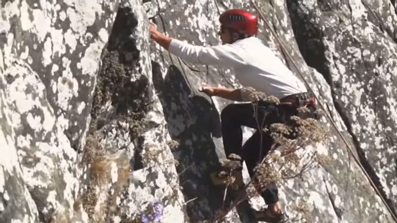 Army to support Soul of Steel Alpine challenge, India's own Ironman Triathlon