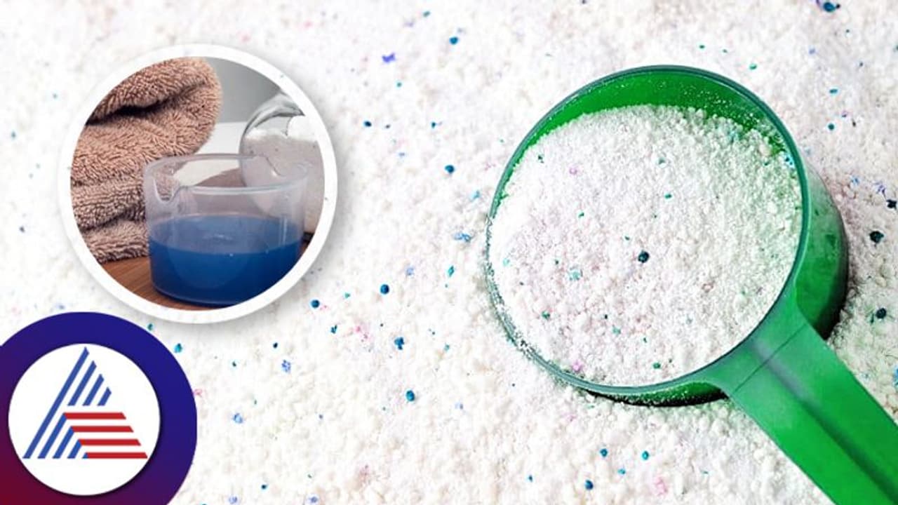 Business Ideas: ಎಲ್ಲರಿಗೂ ಅಗತ್ಯವಿರುವ ಡಿಟರ್ಜೆಂಟ್ ಪೌಡರ್ ನಲ್ಲಿದೆ ಲಾಭ