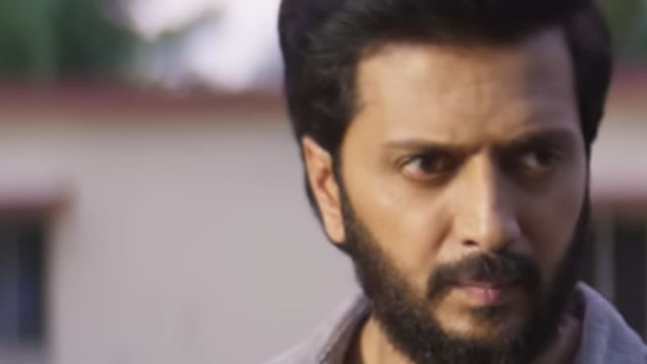 തുടക്കം ഗംഭീരമാക്കി റിതേഷ്, ആദ്യ സംവിധാന സംരഭമായ 'വേദ്' ഇതുവരെ നേടിയത് തുടക്കം ഗംഭീരമാക്കി റിതേഷ്, ആദ്യ സംവിധാന സംരഭമായ 'വേദ്' ഇതുവരെ നേടിയത്