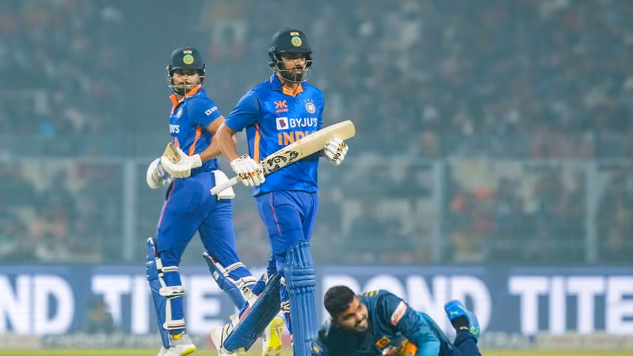 IND vs SL 2022 23, 3rd ODI: India looks to experiment with bowling options in dead rubber IND vs SL 2022 23, 3rd ODI: India looks to experiment with bowling options in dead rubber