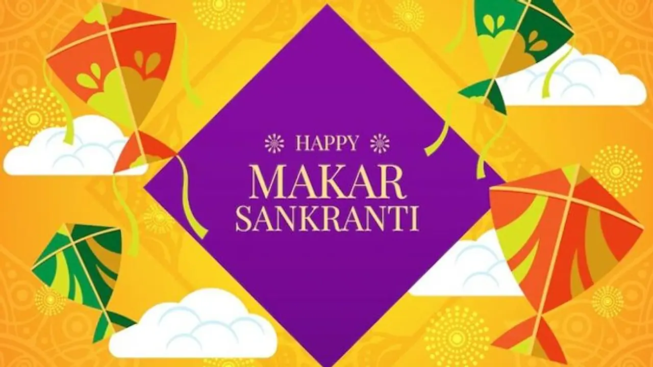 Makar Sankranti 2023: Best wishes, messages, greetings Facebook/WhatsApp quotes, status for loved ones
