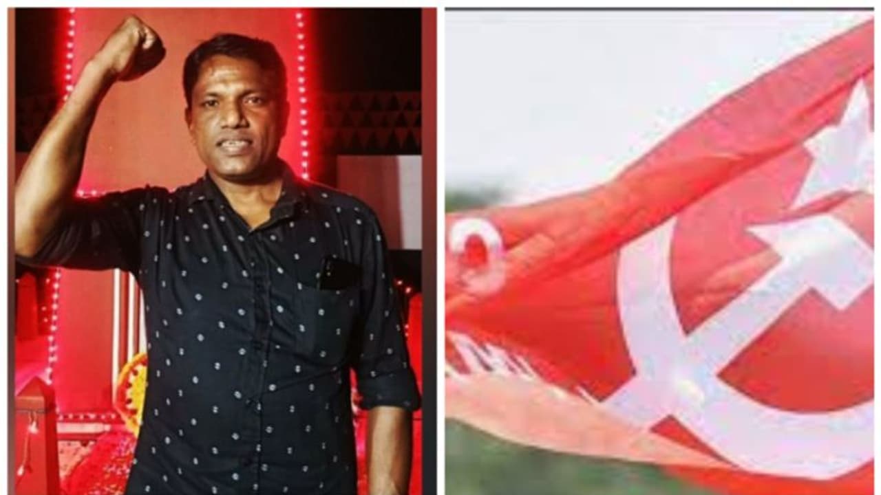 'പീഡന പരാതി കൊടുത്തിട്ടില്ല, സിപിഎം നേതാവ് സോണയ്ക്കെതിരെ നല്കിയത് സാമ്പത്തിക ഇടപാടുകളിലെ പരാതി': പരാതിക്കാരി 'പീഡന പരാതി കൊടുത്തിട്ടില്ല, സിപിഎം നേതാവ് സോണയ്ക്കെതിരെ നല്കിയത് സാമ്പത്തിക ഇടപാടുകളിലെ പരാതി': പരാതിക്കാരി