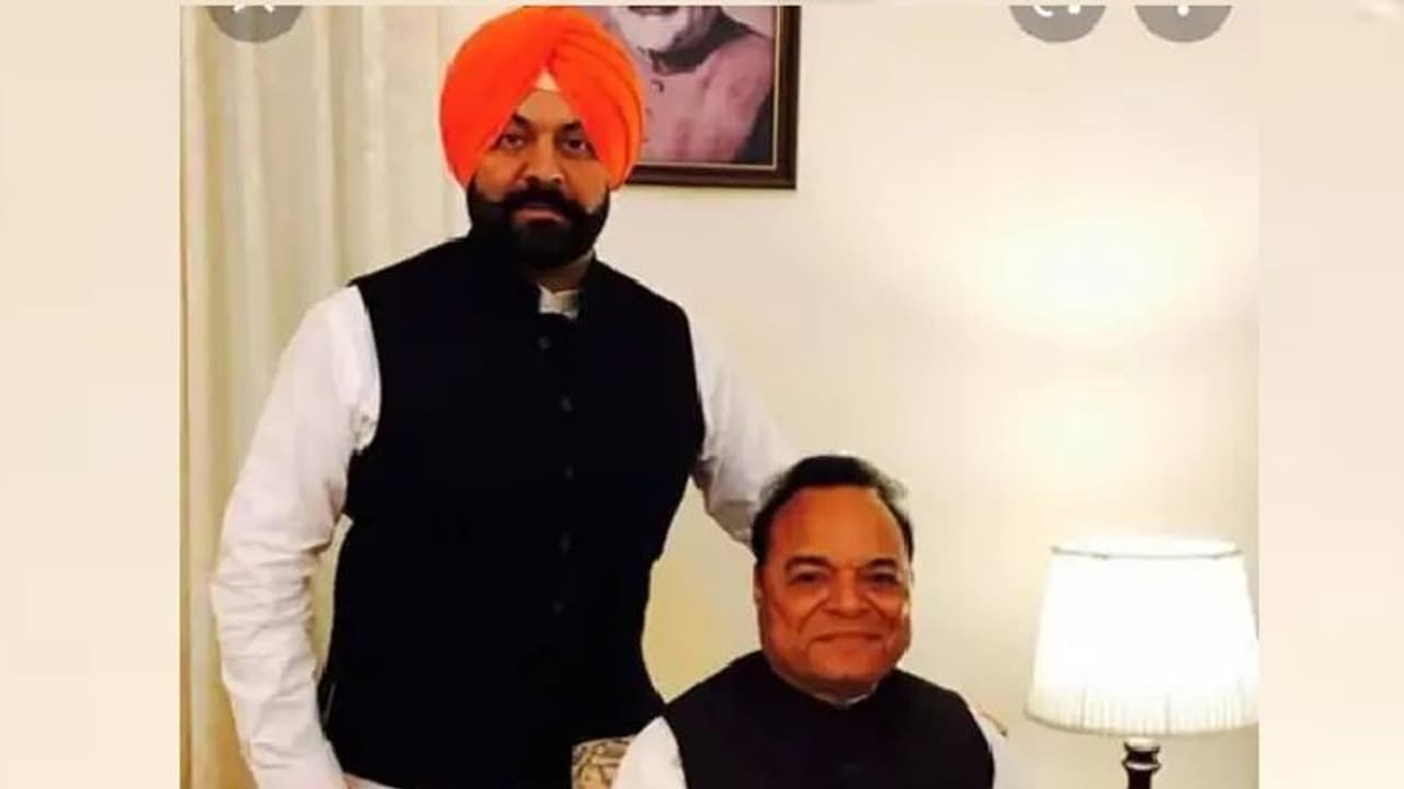 कांग्रेस सांसद संतोख सिंह की मौत पर MLA बेटे ने किया बड़ा खुलासा, कहा डॉक्टरों ने हमें कहा किनारे हो जाओ...