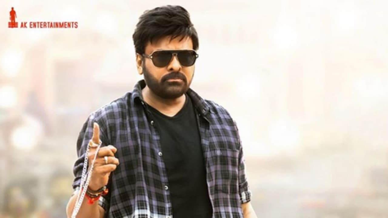 'വേതാളം' 'ഭോലാ ശങ്കറാ'കുന്നു. ചിരഞ്‍ജീവി ചിത്രത്തിന് ഒടിടി പാര്‍ട്‍ണറായി