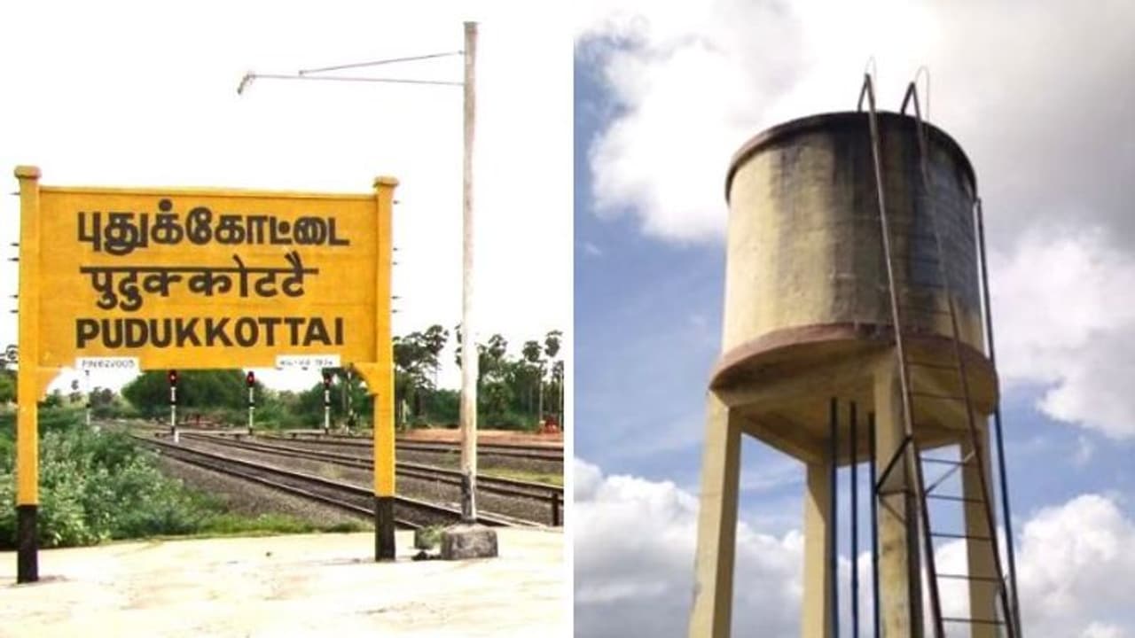 தமிழகத்தை உலுக்கிய வேங்கைவயல் சம்பவம்! பரிசோதனையில் அதிர்ச்சி தகவல்! குற்றவாளியை நெருங்கிய சிபிசிஐடி போலீஸ்.! தமிழகத்தை உலுக்கிய வேங்கைவயல் சம்பவம்! பரிசோதனையில் அதிர்ச்சி தகவல்! குற்றவாளியை நெருங்கிய சிபிசிஐடி போலீஸ்.!