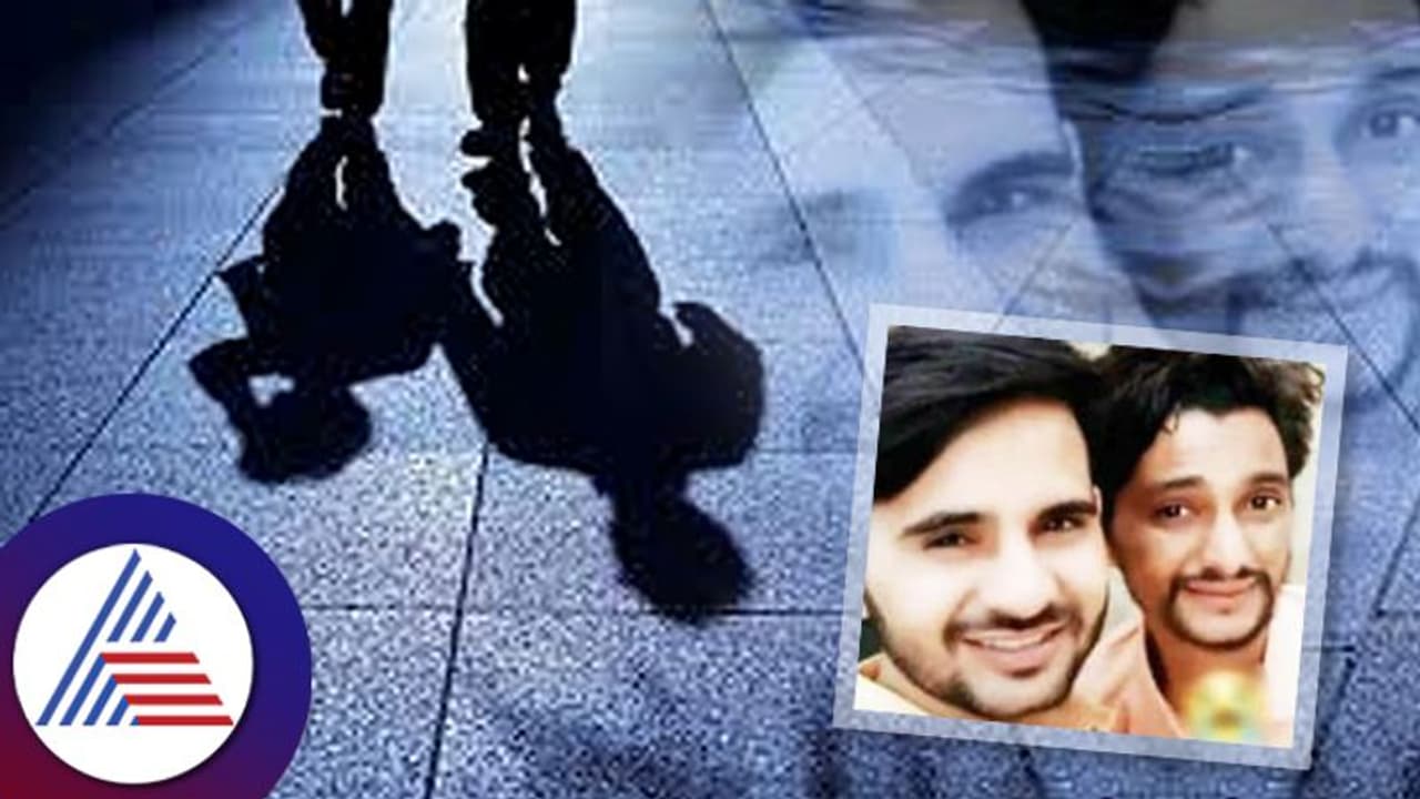 ವಿಧಿ ಬರಹ ಎಂಥ ಘೋರ..ಸಾವಿನಲ್ಲೂ ಒಂದಾದ ಅವಳಿ ಅಣ್ತಮ್ಮ..!