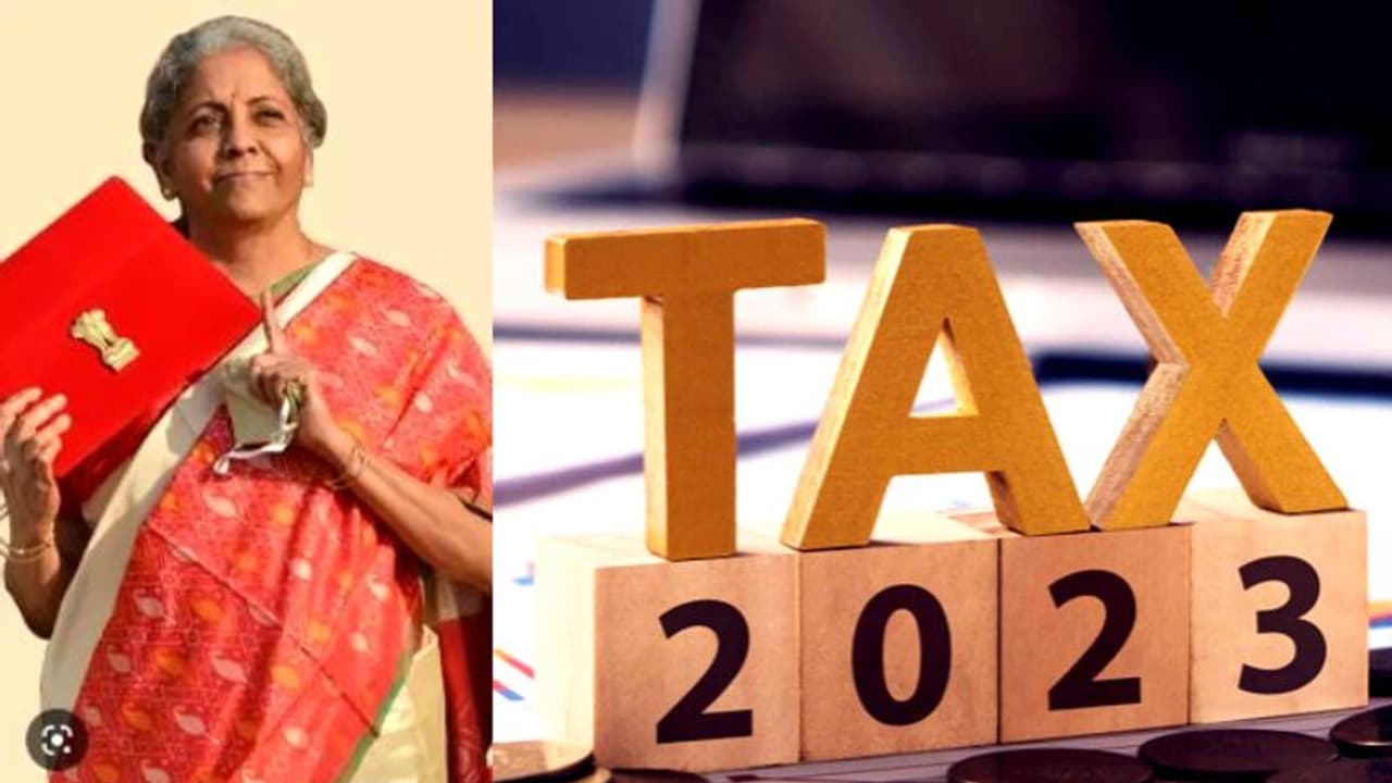 ബജറ്റ് 2023; ആദായ നികുതി നിയമത്തിലെ പരിഷ്കാരങ്ങൾ ബജറ്റ് 2023; ആദായ നികുതി നിയമത്തിലെ പരിഷ്കാരങ്ങൾ