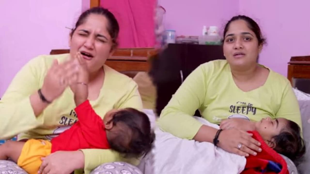 ആരവിന്റെ ഒരു വൈകുന്നേരം, പുതിയ വീഡിയോയുമായി നടി അനുശ്രീ ആരവിന്റെ ഒരു വൈകുന്നേരം, പുതിയ വീഡിയോയുമായി നടി അനുശ്രീ