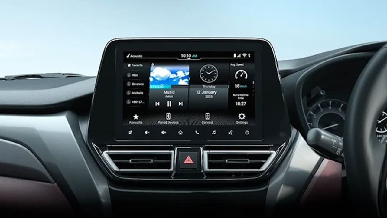 ബൂട്ടില് ആ ഉപകരണവുമായി റോഡില് ഈ മാരുതി മോഡല്, ഒരുങ്ങുന്നത് ഈ പതിപ്പോ? ബൂട്ടില് ആ ഉപകരണവുമായി റോഡില് ഈ മാരുതി മോഡല്, ഒരുങ്ങുന്നത് ഈ പതിപ്പോ?