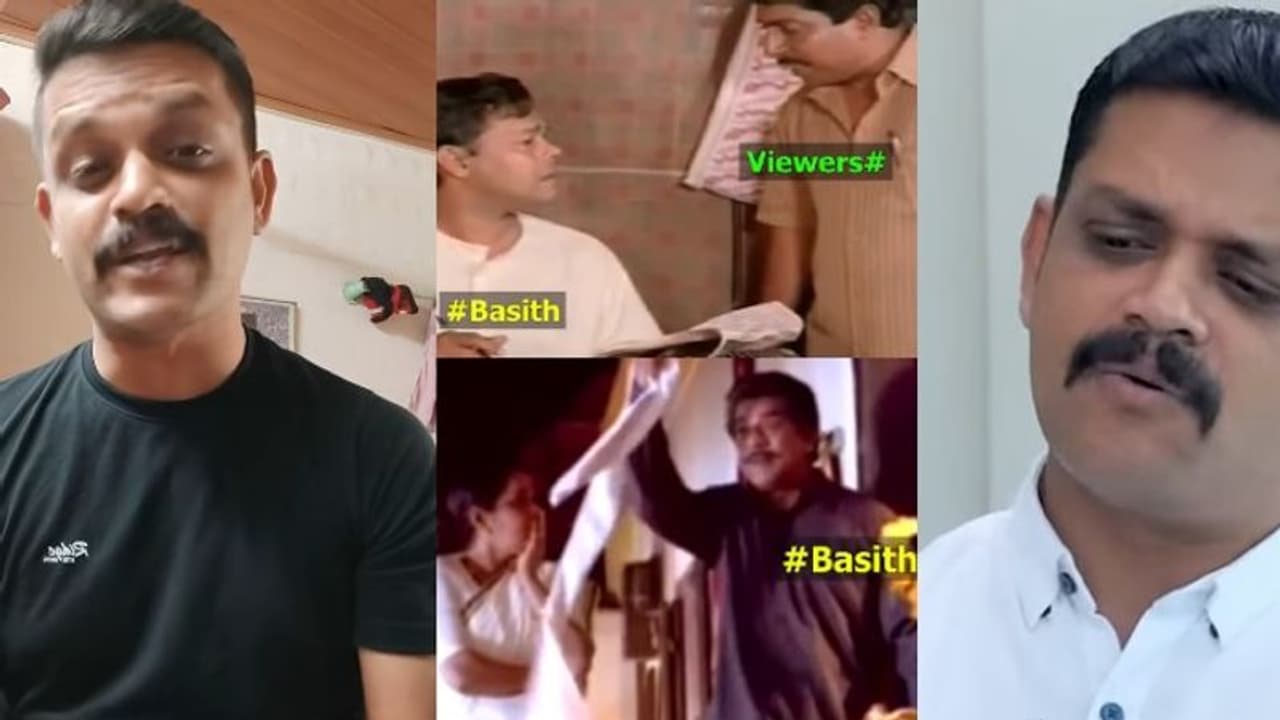 'ജീവിതത്തില് എനിക്ക് സുരേഷ് ഗോപിയുടെ ശബ്ദമല്ല': ട്രോളുകള്ക്ക് മറുപടിയുമായി അബ്ദുള് ബസിത് 'ജീവിതത്തില് എനിക്ക് സുരേഷ് ഗോപിയുടെ ശബ്ദമല്ല': ട്രോളുകള്ക്ക് മറുപടിയുമായി അബ്ദുള് ബസിത്