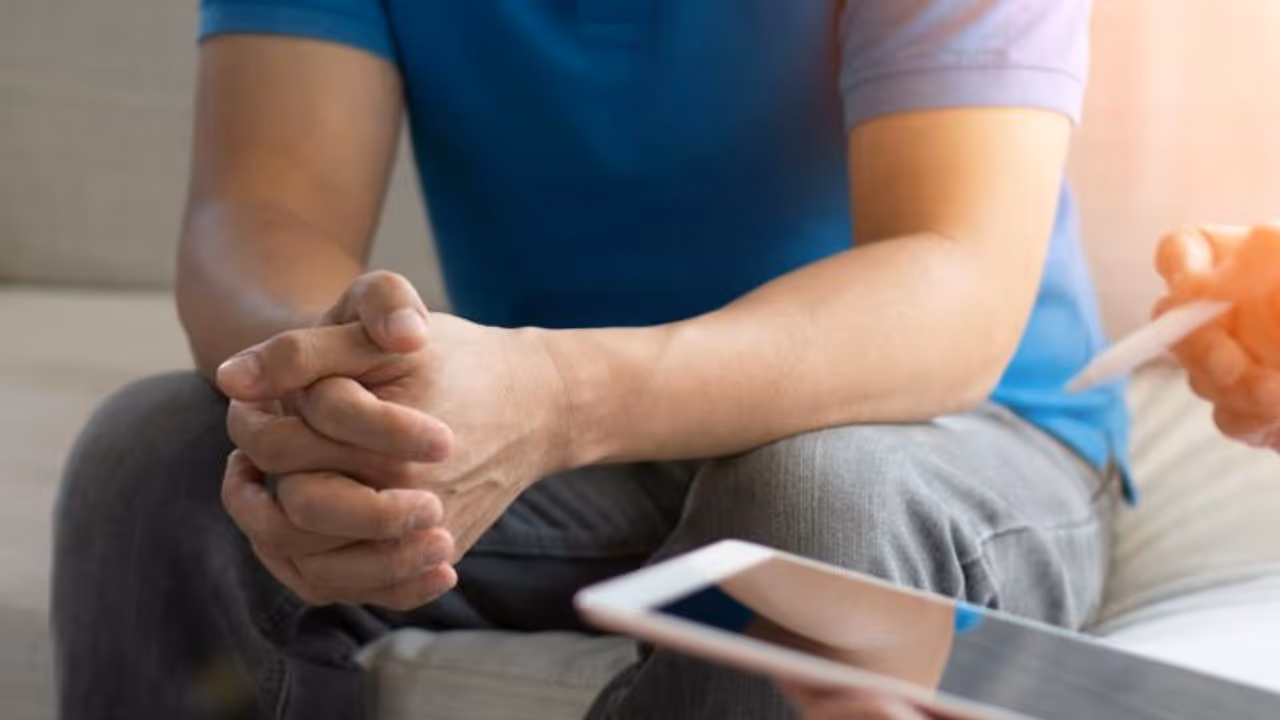 പുരുഷന്മാര് ഈ ലക്ഷണങ്ങൾ കണ്ടാൽ ഉടൻ ചികിത്സ തേടുക... പുരുഷന്മാര് ഈ ലക്ഷണങ്ങൾ കണ്ടാൽ ഉടൻ ചികിത്സ തേടുക...