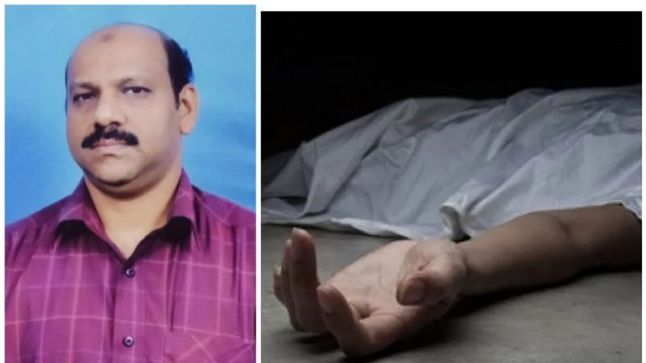  നാമക്കലിൽ കുളത്തിൽ കുളിക്കാനിറങ്ങി കാണാതായ ആലപ്പുഴ സ്വദേശി മരിച്ചു