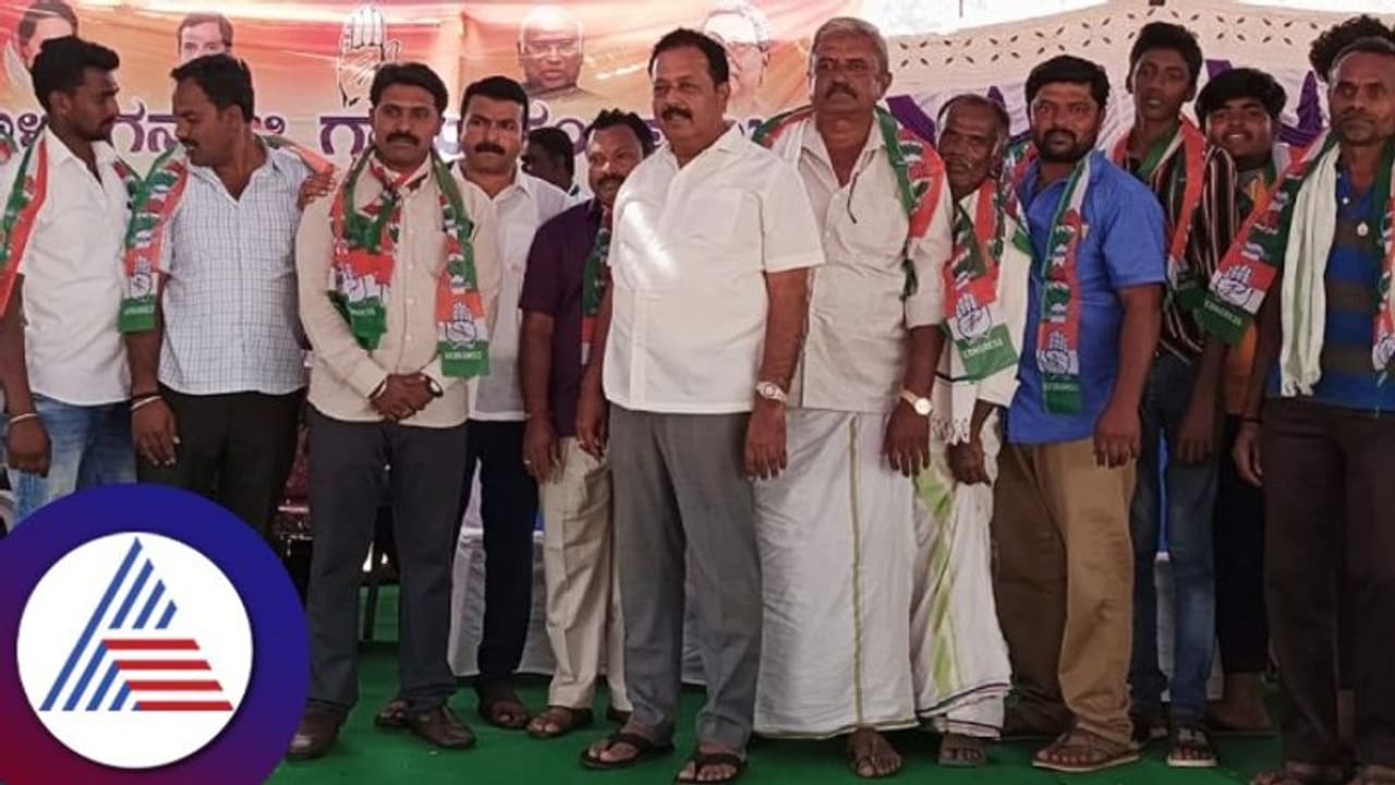 Mandya: ರಾಜ್ಯ, ರಾಷ್ಟ್ರಕ್ಕೆ ಕಾಂಗ್ರೆಸ್‌ ಅನಿವಾರ್ಯ: ಚಲುವರಾಯಸ್ವಾಮಿ