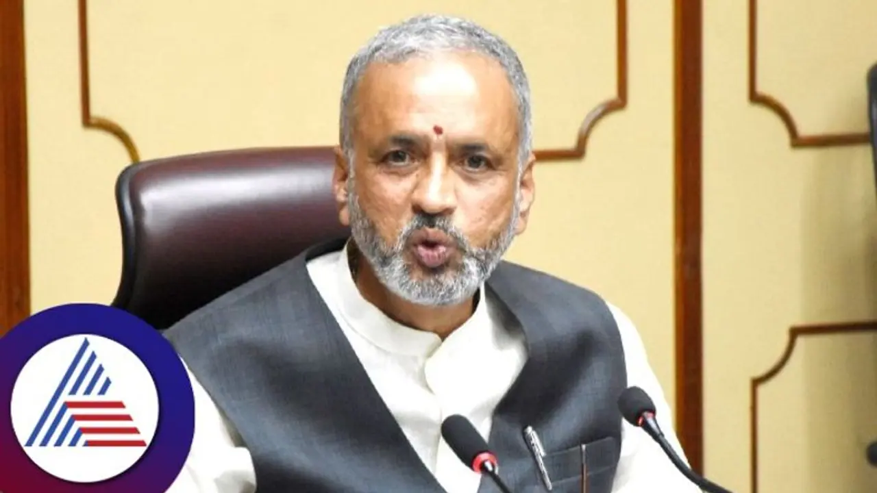 ಮುಸ್ಲಿಮರು ಕಾಂಗ್ರೆಸ್ಸಿನ ಷಡ್ಯಂತ್ರಕ್ಕೆ ಬಲಿಯಾಗಬಾರದು: ಸಂಸದ ವಿಶ್ವೇಶ್ವರ ಹೆಗಡೆ ಕಾಗೇರಿ