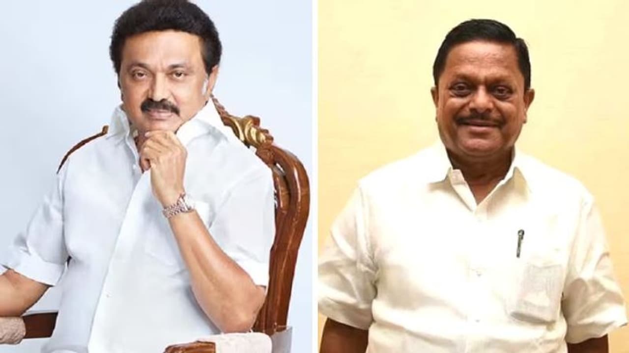 இந்தியாவிலேயே தமிழகம் தான் நம்பர் 1.. சுற்றுலாத்துறையில் தமிழகம் சாதனை அமைச்சர் ராமச்சந்திரன் தகவல் இந்தியாவிலேயே தமிழகம் தான் நம்பர் 1.. சுற்றுலாத்துறையில் தமிழகம் சாதனை அமைச்சர் ராமச்சந்திரன் தகவல்