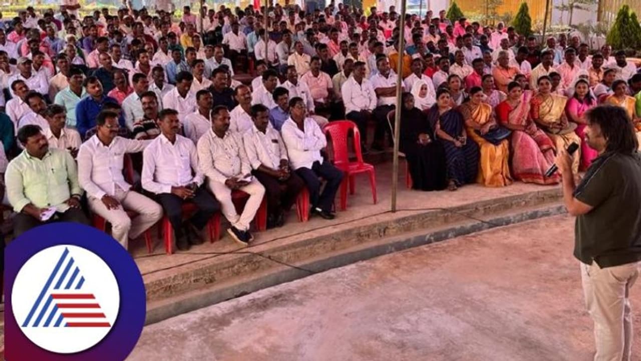 ರಾಜ್ಯದಲ್ಲಿ ಬಿಜೆಪಿ ಅಧಿಕಾರಕ್ಕೆ ಬರುವುದಿಲ್ಲ: ಮಧು ಬಂಗಾರಪ್ಪ ರಾಜ್ಯದಲ್ಲಿ ಬಿಜೆಪಿ ಅಧಿಕಾರಕ್ಕೆ ಬರುವುದಿಲ್ಲ: ಮಧು ಬಂಗಾರಪ್ಪ