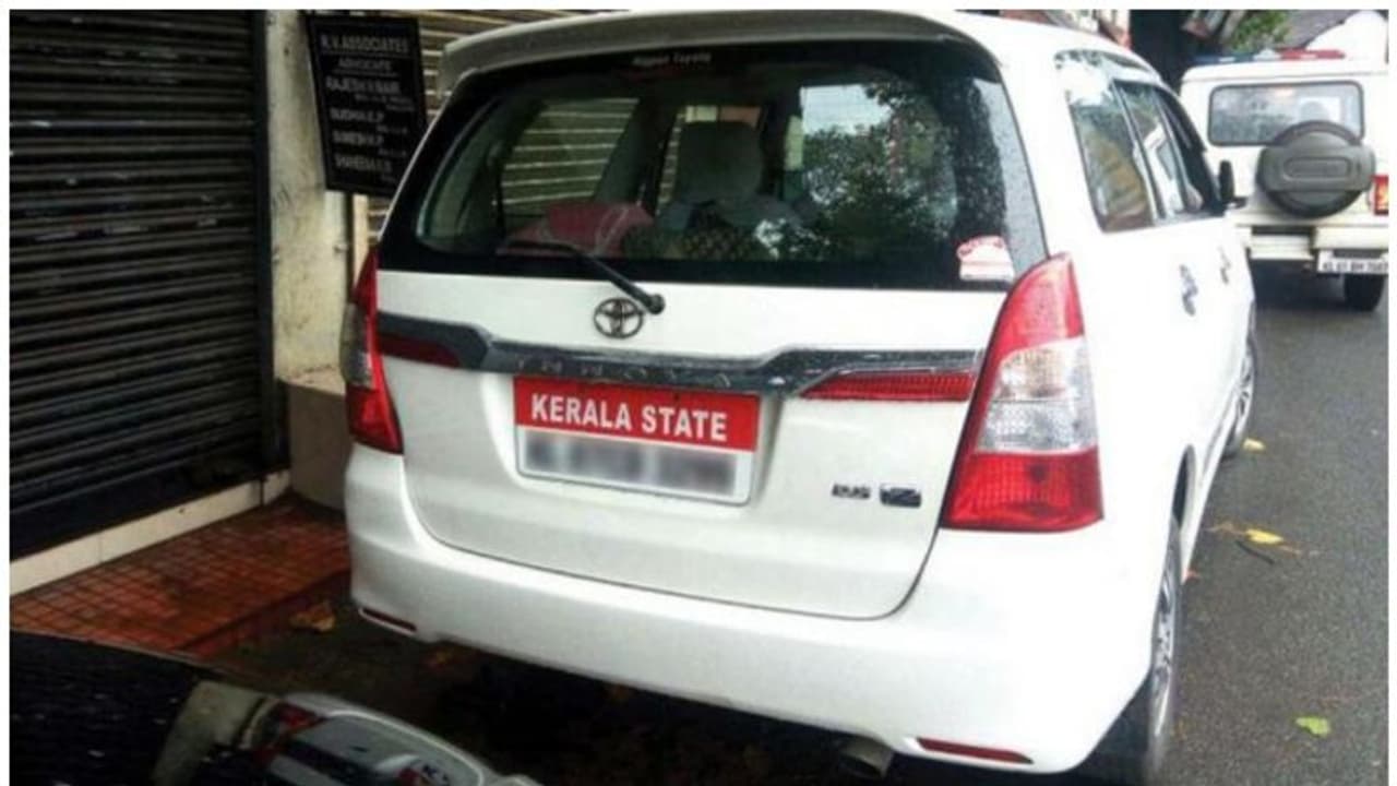 സർക്കാർ വാഹനങ്ങളുടെ ദുരുപയോഗം തടയാൻ മോട്ടാർവാഹനവകുപ്പ് നടപടി, ഇനി പുതിയ നമ്പർ സീരീസ് സർക്കാർ വാഹനങ്ങളുടെ ദുരുപയോഗം തടയാൻ മോട്ടാർവാഹനവകുപ്പ് നടപടി, ഇനി പുതിയ നമ്പർ സീരീസ്