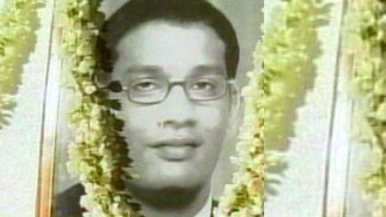 ಐಒಸಿ ಕಾರ್ಪೋರೇಶನ್ ಅಧಿಕಾರಿ ರಾಜ್ಯದ ಮಂಜುನಾಥ್ ಹಂತಕ ಜೈಲಿಂದ ಬಿಡುಗಡೆ