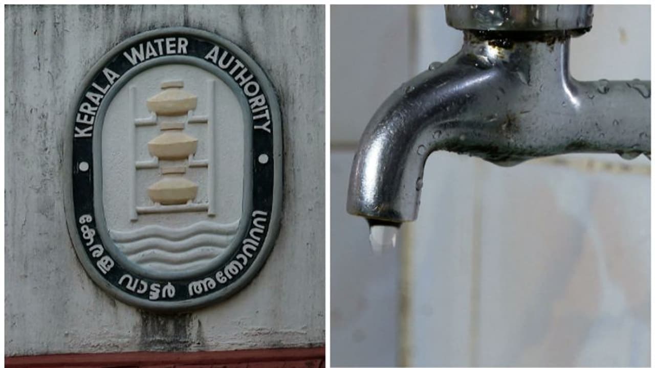 വെള്ളത്തിന് പണമടക്കാതെ സർക്കാർ വകുപ്പുകൾ, വാട്ടർ അതോറിറ്റിക്ക് നൽകാനുള്ളത് 228 കോടി കുടിശിക! 