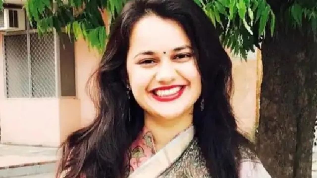  कैसे बने IAS और मिले सरकारी नौकरी, तो टीना डाबी ने बताए खास मंत्र...और मोटिवेशन का राज भी बताया