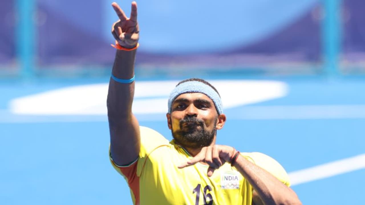 Hockey World Cup 2023: 'India working hard for podium finish; will be dream come true' Sreejesh