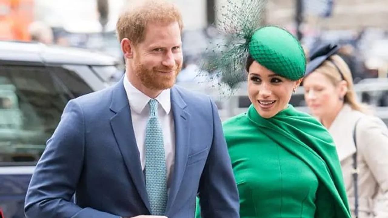 ಬ್ರಿಟನ್ ರಾಜಕುಮಾರ ಹ್ಯಾರಿ ಆತ್ಮಕತೆ 'ಸ್ಪೇರ್' ಮೊದಲ ದಿನವೇ ದಾಖಲೆಯ ಮಾರಾಟ