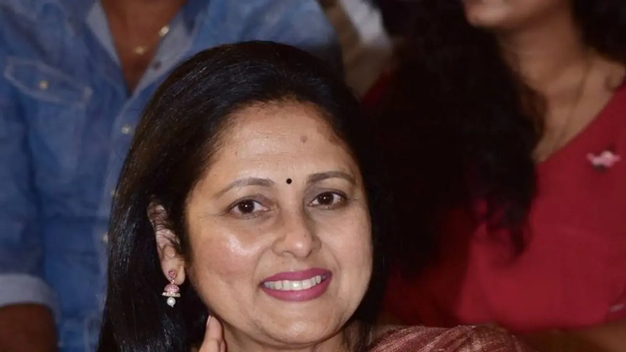 కేంద్ర మంత్రి కిషన్ రెడ్డితో జయసుధ భేటీ.. బీజేపీలో చేరే అవకాశం..!! కేంద్ర మంత్రి కిషన్ రెడ్డితో జయసుధ భేటీ.. బీజేపీలో చేరే అవకాశం..!!