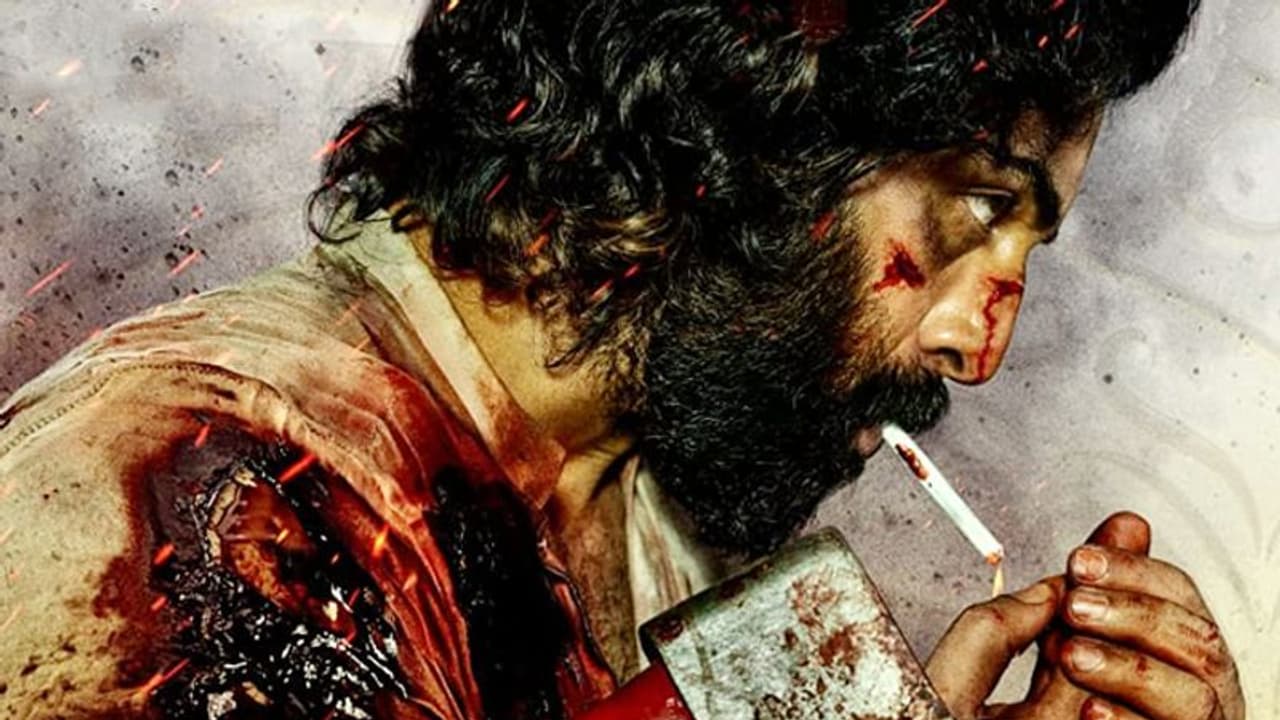 जानिए क्या होगी रणबीर कपूर की फिल्म 'एनिमल' की कहानी, प्रोड्यूसर ने खुद उठा दिया पर्दा जानिए क्या होगी रणबीर कपूर की फिल्म 'एनिमल' की कहानी, प्रोड्यूसर ने खुद उठा दिया पर्दा