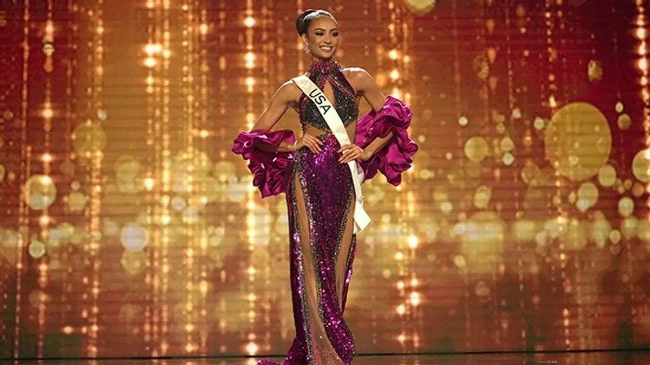 Miss Universe 2023: R'Bonney Gabriel of USA wins the crown; See winning video