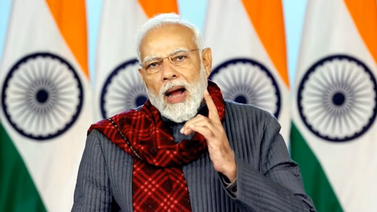 ಮಳಖೇಡಕ್ಕೆ ಆಗಮಿಸಲಿರುವ ಪ್ರಧಾನಿಗೆ ವಿಶೇಷ ಉಡುಗೊರೆ ಮಳಖೇಡಕ್ಕೆ ಆಗಮಿಸಲಿರುವ ಪ್ರಧಾನಿಗೆ ವಿಶೇಷ ಉಡುಗೊರೆ