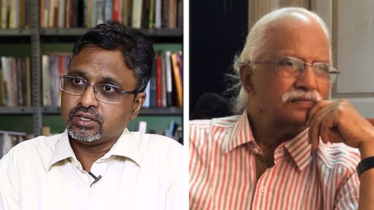 தமிழக அரசின் பெரியார், அண்ணா, திருவள்ளுவர் விருதுகள் அறிவிப்பு தமிழக அரசின் பெரியார், அண்ணா, திருவள்ளுவர் விருதுகள் அறிவிப்பு