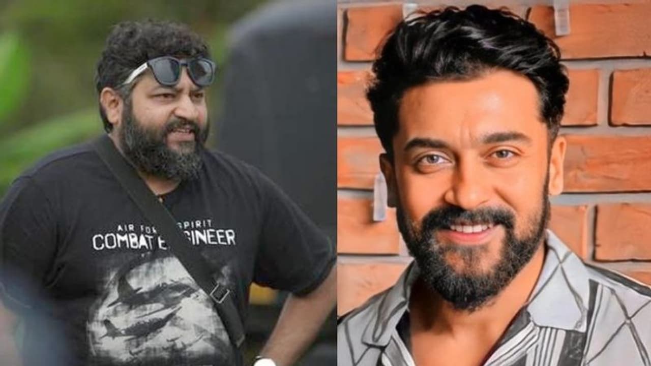 മോഹൻലാലിന് ശേഷം സൂര്യ ചിത്രം; ലിജോ ജോസിന്റെ തമിഴ് സിനിമ വരുന്നെന്ന് റിപ്പോർട്ട് മോഹൻലാലിന് ശേഷം സൂര്യ ചിത്രം; ലിജോ ജോസിന്റെ തമിഴ് സിനിമ വരുന്നെന്ന് റിപ്പോർട്ട്