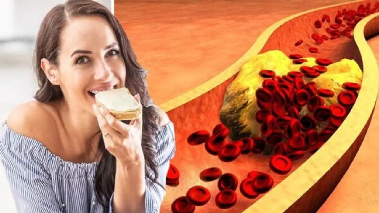 കൊളസ്ട്രോള് കുറയ്ക്കാന് കഴിക്കാം ഈ എട്ട് ഭക്ഷണങ്ങള്... കൊളസ്ട്രോള് കുറയ്ക്കാന് കഴിക്കാം ഈ എട്ട് ഭക്ഷണങ്ങള്...