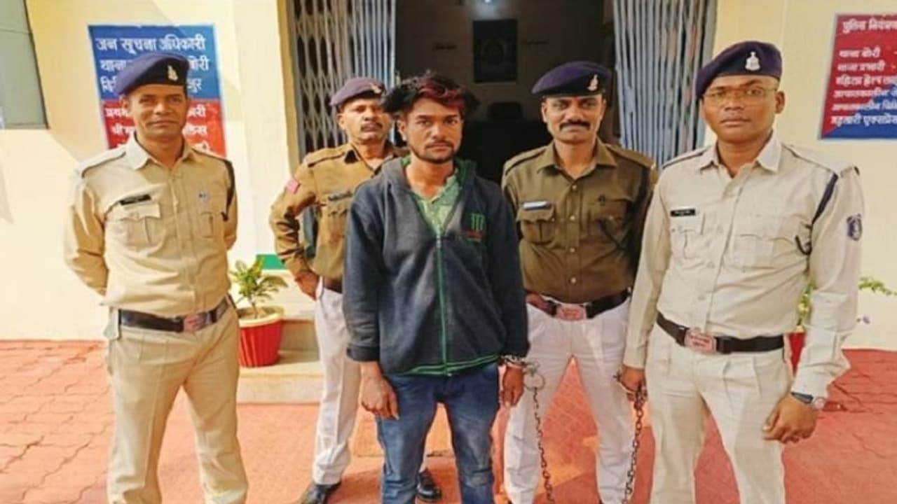 शराब के लती बाप ने किया जमीन का सौदा, नाराज बेटे ने कर दी पिता की हत्या ऐसे हुआ खुलासा शराब के लती बाप ने किया जमीन का सौदा, नाराज बेटे ने कर दी पिता की हत्या ऐसे हुआ खुलासा