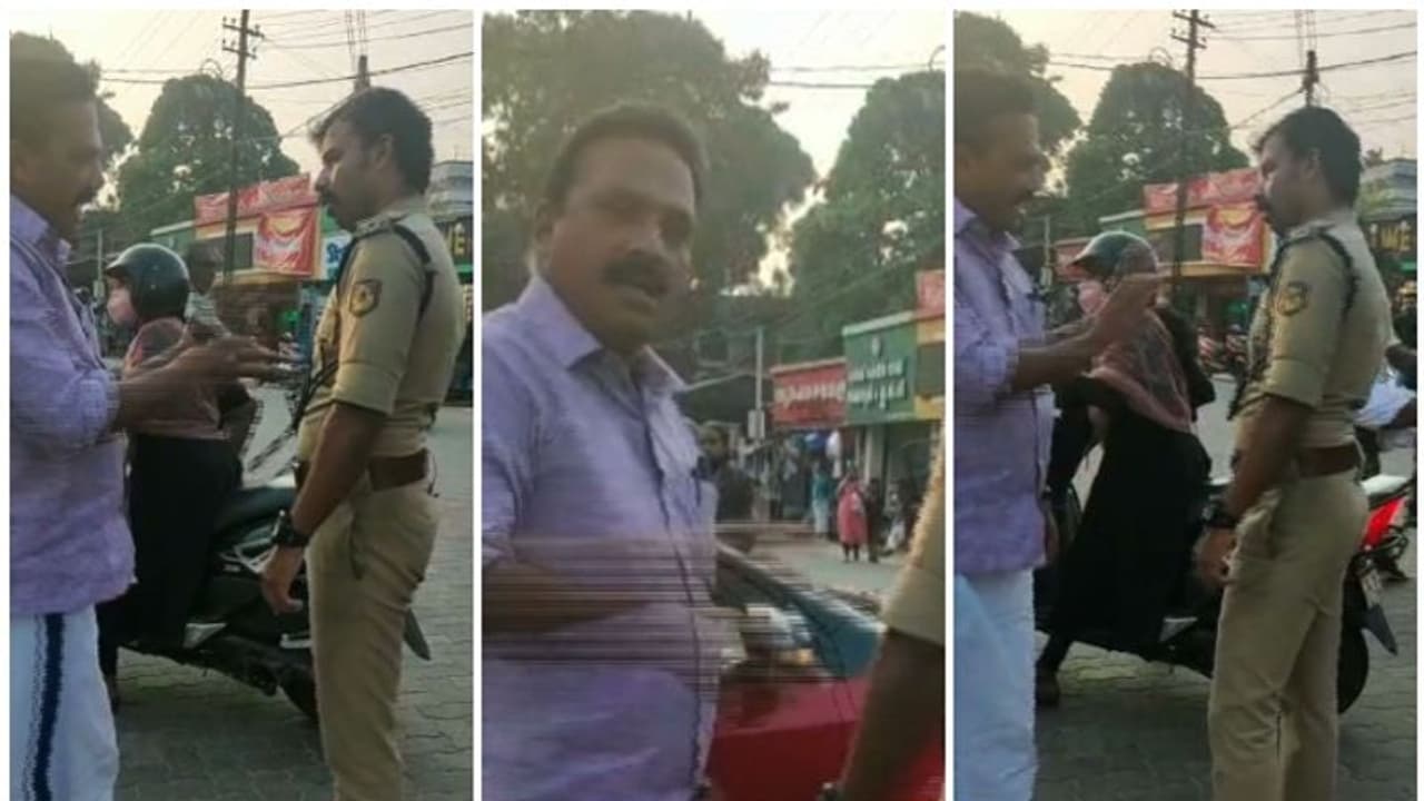 വിവാദങ്ങള് വേണ്ട! കായംകുളം എസ്ഐയുടെ സ്ഥലംമാറ്റം തല്ക്കാലത്തേക്ക് മരവിപ്പിച്ചു വിവാദങ്ങള് വേണ്ട! കായംകുളം എസ്ഐയുടെ സ്ഥലംമാറ്റം തല്ക്കാലത്തേക്ക് മരവിപ്പിച്ചു