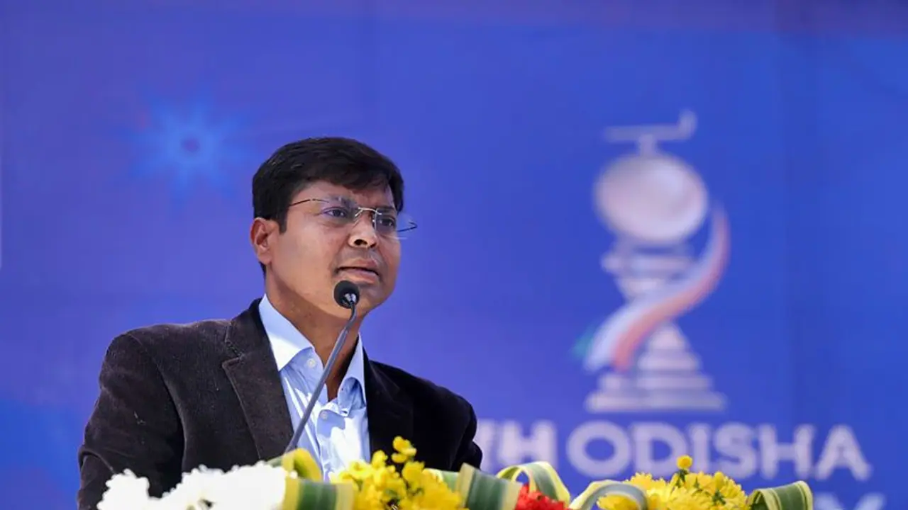 Hockey World Cup 2023: 'Would want India to be in the medal tally' HI president Dilip Tirkey Hockey World Cup 2023: 'Would want India to be in the medal tally' HI president Dilip Tirkey