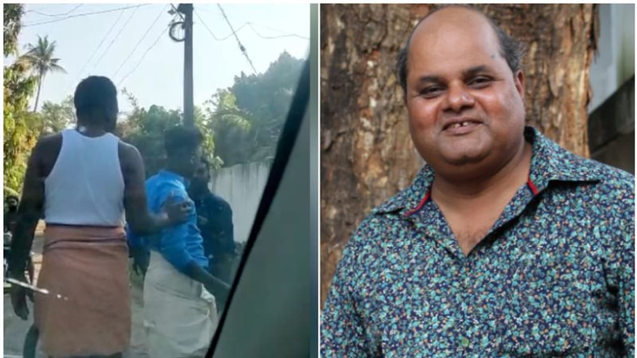 നടൻ സുനിൽ സുഗതയുടെ കാർ ആക്രമിച്ച കേസ്, ഒരാള് അറസ്റ്റില് നടൻ സുനിൽ സുഗതയുടെ കാർ ആക്രമിച്ച കേസ്, ഒരാള് അറസ്റ്റില്