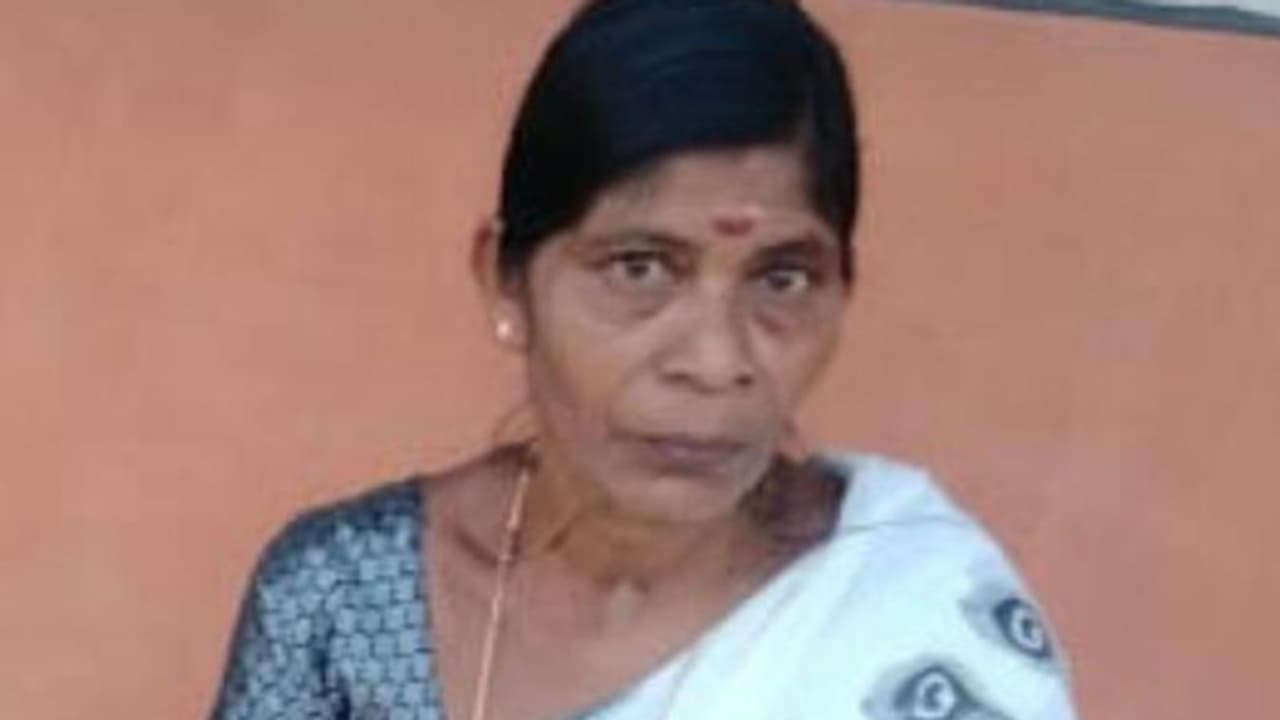 ക്വാറി കുളത്തിൽ കണ്ണീർ; അമ്പലവയലിൽ വസ്ത്രം അലക്കുന്നതിനിടെ കാൽ തെന്നി ക്വാറി കുളത്തിൽ വീണ് വീട്ടമ്മ മരിച്ചു