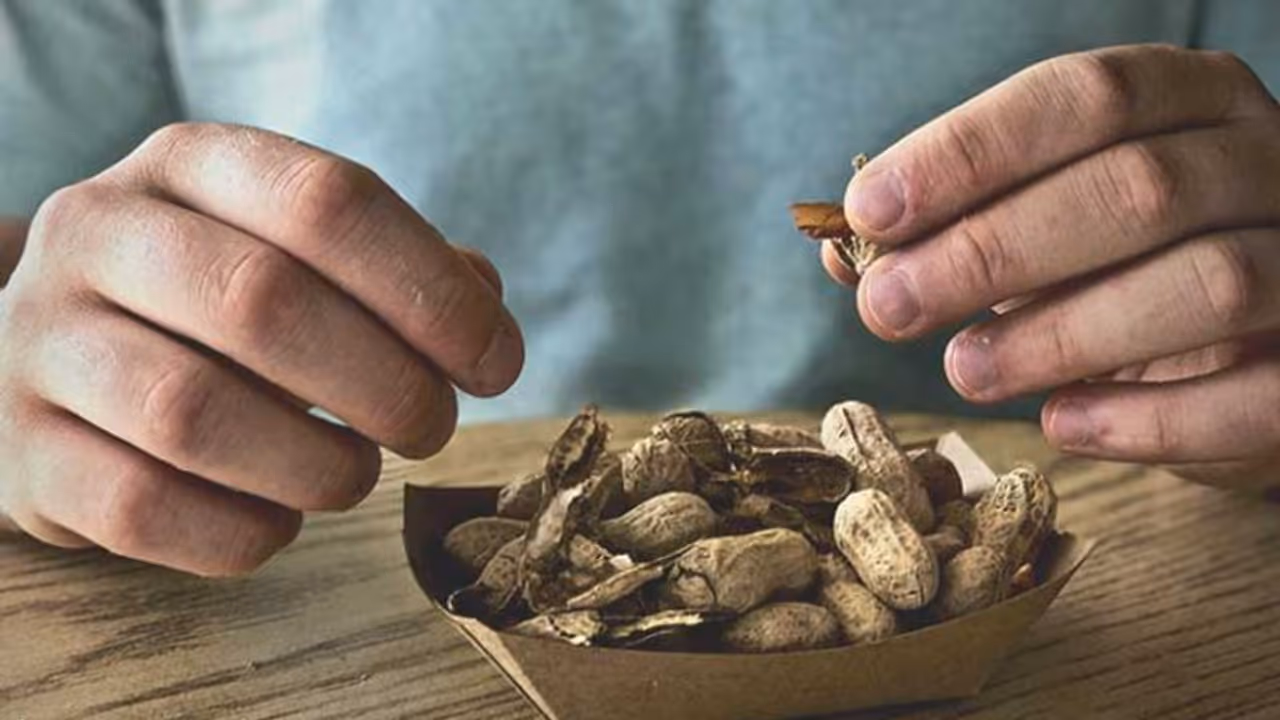 പ്രമേഹരോഗികൾക്ക് നിലക്കടല കഴിക്കാമോ? പ്രമേഹരോഗികൾക്ക് നിലക്കടല കഴിക്കാമോ?