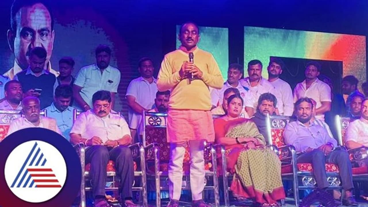 ನಾನು ಉಡಾಫೆ ರಾಜಕಾರಣಿಯಲ್ಲ: ಶಾಸಕ ಮಂಜುನಾಥ್‌