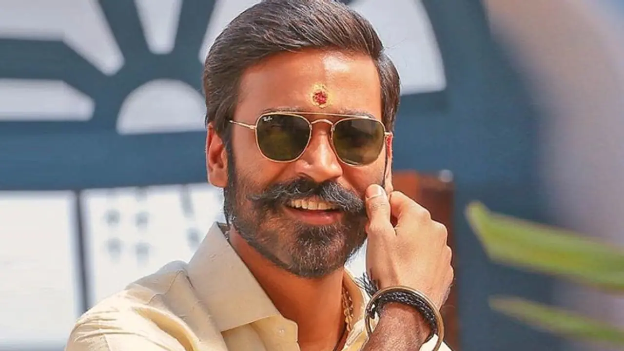 Dhanush turns 40: Here are 9 interesting facts about the Tamil superstar 