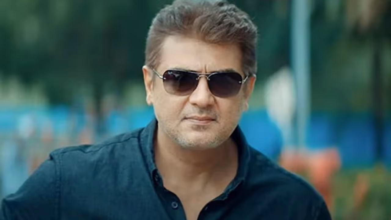 Producer Manickam Narayanan accuses Kollywood star, says "Ajith is not a gentleman; he cheated me" Producer Manickam Narayanan accuses Kollywood star, says "Ajith is not a gentleman; he cheated me"