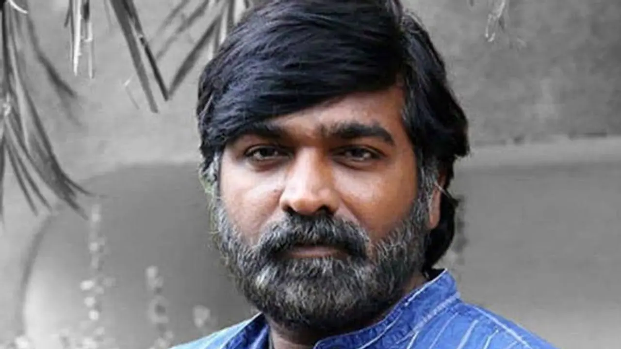 Vijay Sethupathi doesn't like to be call 'Pan India' star; know why