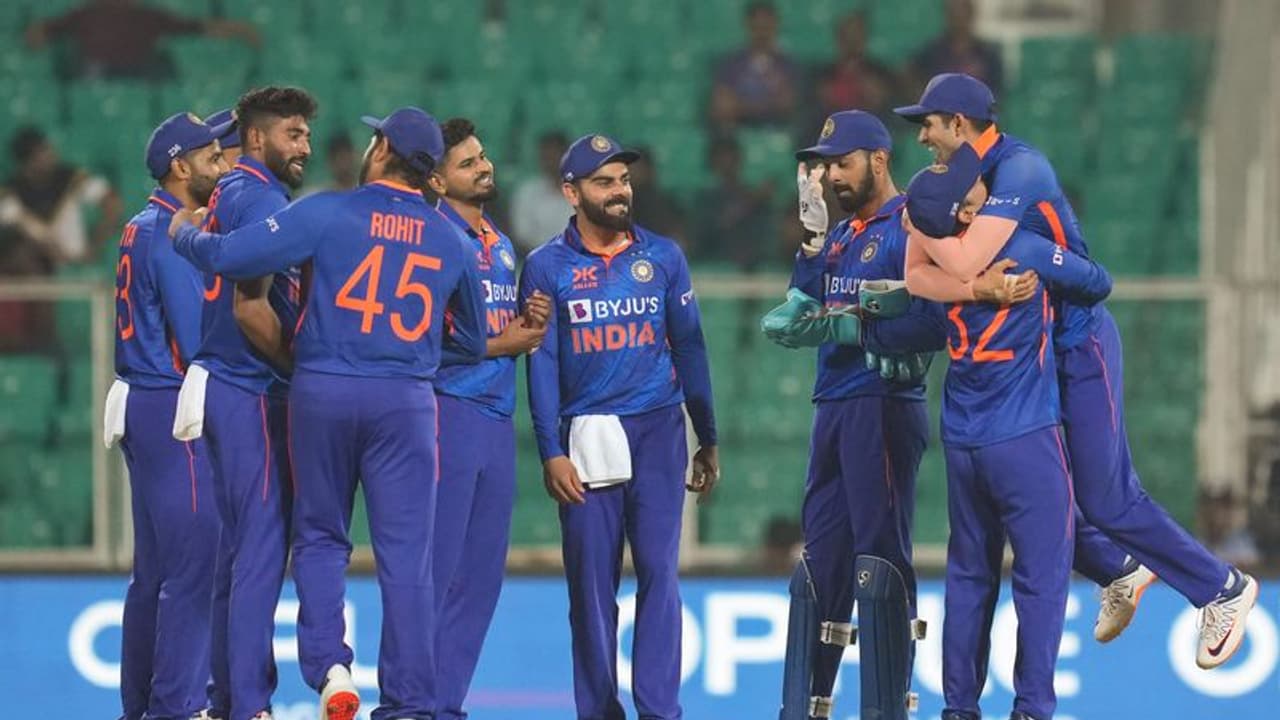 ICC World Cup 2023 Schedule: వరల్డ్ కప్ షెడ్యూల్ వచ్చింది.. భారత్ మ్యాచ్‌లు, వేదికలు ఇవే.. 