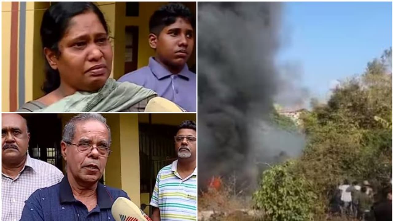 നേപ്പാൾ വിമാന ദുരന്തം: 3 പേർ മരണപ്പെട്ടത് കേരളത്തിൽ നിന്ന് മടങ്ങവെ; പത്തനംതിട്ടയിലെത്തിയത് സംസ്കാര ചടങ്ങിന് നേപ്പാൾ വിമാന ദുരന്തം: 3 പേർ മരണപ്പെട്ടത് കേരളത്തിൽ നിന്ന് മടങ്ങവെ; പത്തനംതിട്ടയിലെത്തിയത് സംസ്കാര ചടങ്ങിന്