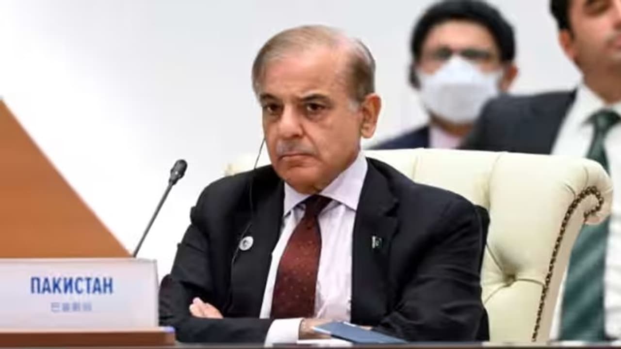 डिफेंस एक्सपर्ट ने पाकिस्तान को चेताया, जानें क्यों अपने ही लोगों को दी भारत से रिश्ते सुधारने की नसीहत डिफेंस एक्सपर्ट ने पाकिस्तान को चेताया, जानें क्यों अपने ही लोगों को दी भारत से रिश्ते सुधारने की नसीहत