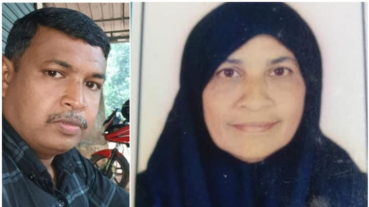 കോഴിക്കോട് ബാഡ്മിന്റൺ കളിക്കിടെ മകൻ മരിച്ചു, വിവരമറിഞ്ഞ് തളർന്നുവീണ അമ്മക്കും ജീവൻ നഷ്ടമായി; കുടുംബത്ത് വേദന കോഴിക്കോട് ബാഡ്മിന്റൺ കളിക്കിടെ മകൻ മരിച്ചു, വിവരമറിഞ്ഞ് തളർന്നുവീണ അമ്മക്കും ജീവൻ നഷ്ടമായി; കുടുംബത്ത് വേദന