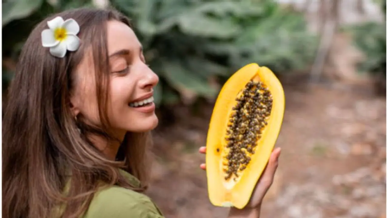 கோடை வெயிலால் முகத்தின் நிறம் மாறுகிறதா? அப்போ இந்த பேஸ் பேக் யூஸ் பண்ணுங்க..!